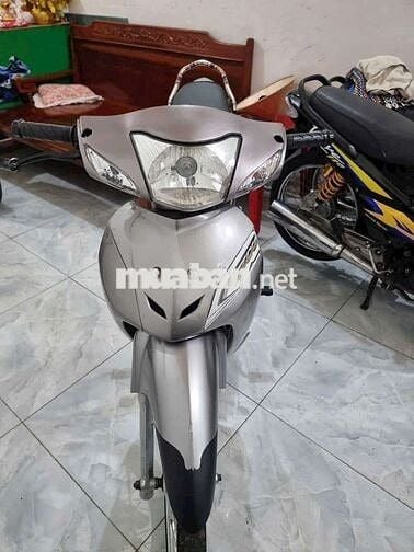 50cc xe rất đẹp máy như xe điện
