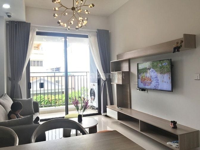 Bán căn hộ chung cư 312 Lạc Long Quân, Q11, 65m2, 2pn, 2wc, 2.65 tỷ.