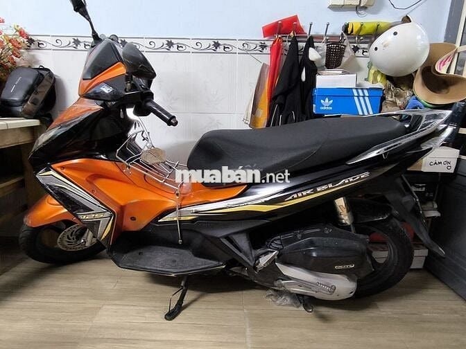 Bán gấp xe AB 125