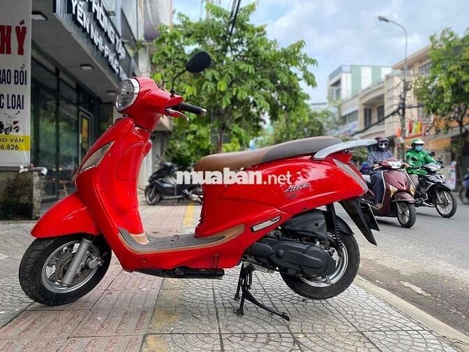 Cần bán lại xe Atila Fi rất đẹp