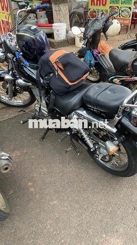 xe gz 125cc. dk 2007. biến số 93. xem xe tuy đức