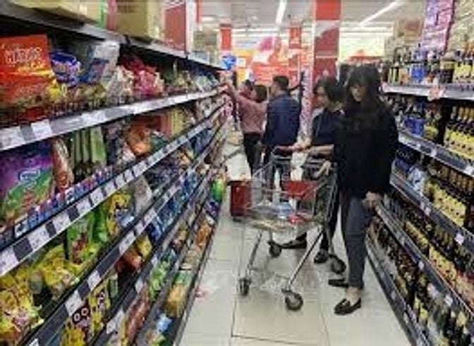 CỬA HÀNG QUẬN 10 CẦN TUYỂN GẤP NHÂN VIÊN