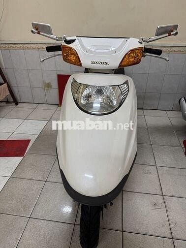 Bán xe Spacy 100cc
