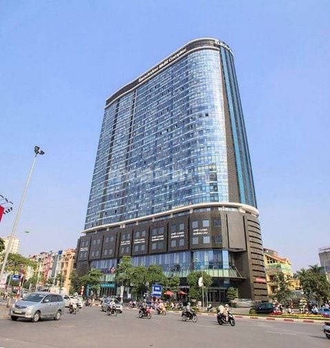 Bán Căn Hộ Chung Cư Toà Nhà Eurowindow 27 Trần Duy Hưng, Cầu Giấy, HN