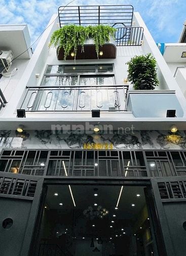 Bán căn 49,8m2 giá 3 tỷ 850 triệu đường Nguyễn Tri Phương, P5, Q10
