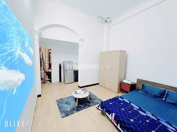 Siêu Hót phòng trọ Cầu Giấy, full đồ 20m2 giá chỉ từ 3tr chút