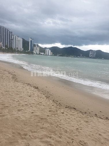 Cho thuê chung cư biển Nha Trang