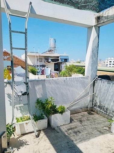 Ra mắt căn Tân Bình giảm mạnh cho Anh Chị