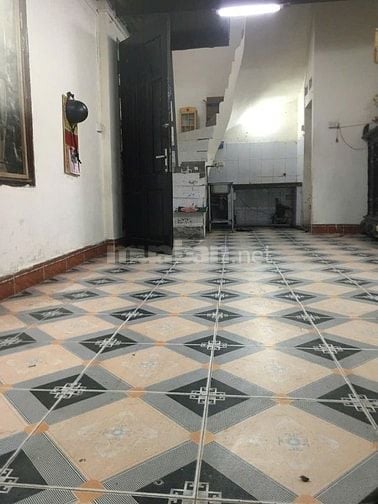 Cho thuê nhà số 1B ngõ 285 Kim Ngưu, quận Hai Bà Trưng, diện tích 23m2