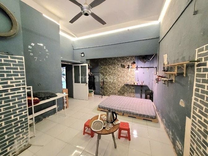 cho thuê phòng trong chung cư 65 met
