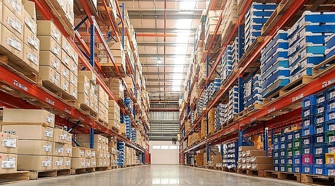 Kho mới cần gấp NV PHỤ KHO, ĐÓNG GÓI