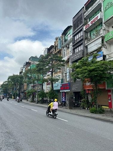 Siêu vip- Toà văn phòng Nguyễn Chí Thanh- 90m2x 8 tầng MT 9,4m