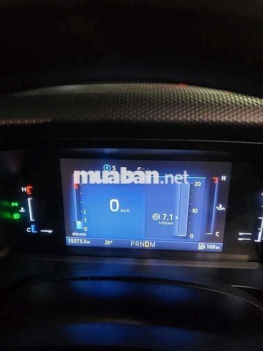 2024 XLS 2.0L 4x2 MT - 15000 km