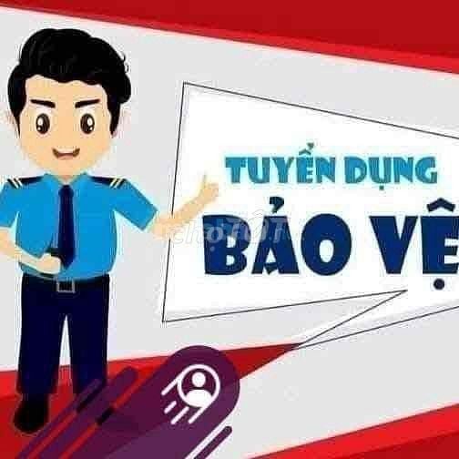 Cần Nam Bảo Vệ Giữ Xe Quán Cafe đường Nguyễn Xiển, Q.9