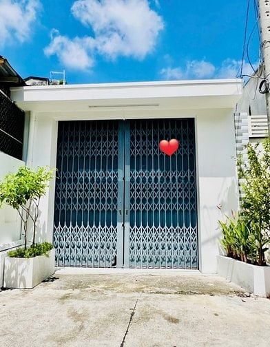 Bán nhà hẻm Nguyễn Trãi, Phường 3, Quận 5, 4x26m
