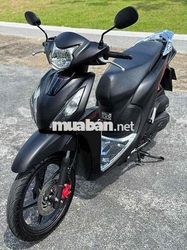 👉Honda Vision 2023 Oddo chuẩn 20.300 cây biển 59 c
