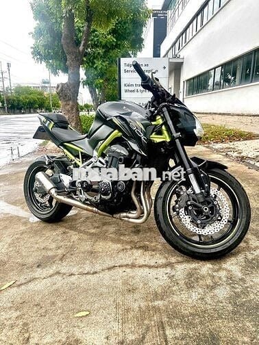 Cần bán Kawasaki Z900 HSCT Gốc SG bao sang tên