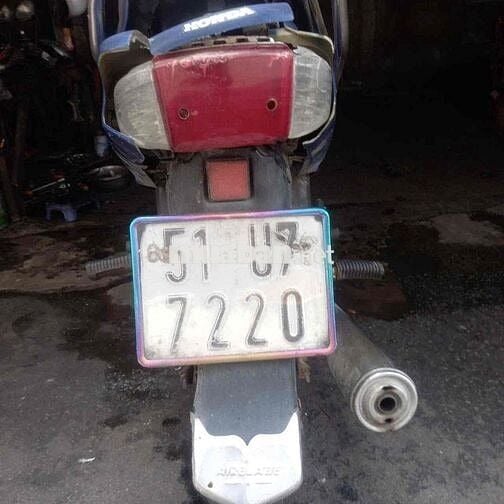 xe máy