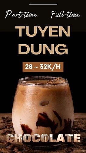 VIỆC LÀM PART-TIME CHO SINH VIÊN 
