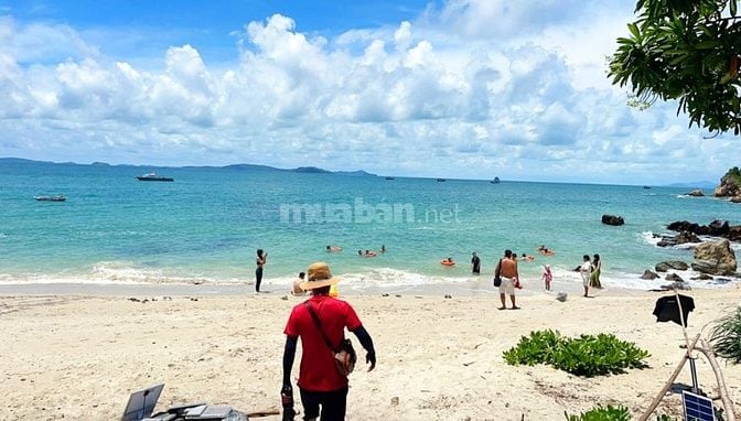 "Lô đất vàng Cô Tô giá chỉ nhỉnh 1tr/m2 Sát khu du lịch, đầu tư đỉnh