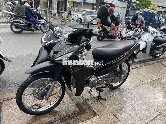Yamaha Sirius RC fi2023 mới 99% bstp chính chủ