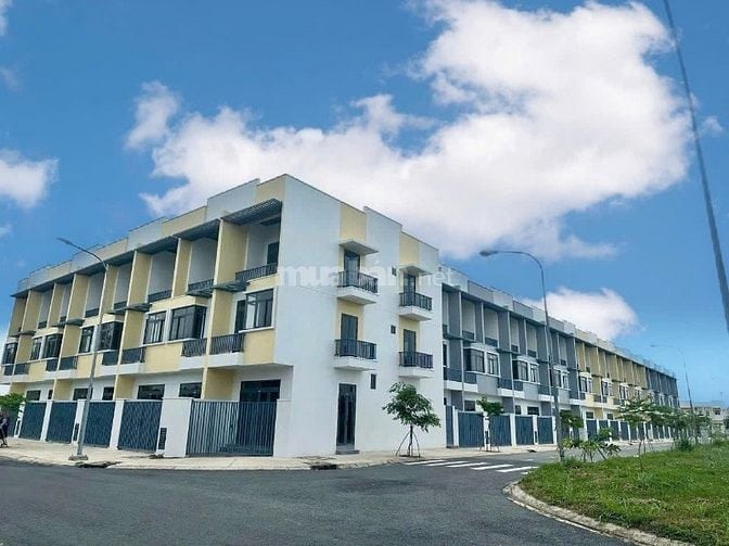 PHƯỚC ĐÔNG NEW CITY – NHÀ VÀ ĐẤT 65M² CHỈ 1,2 TỶ, SỔ HỒNG RIÊNG