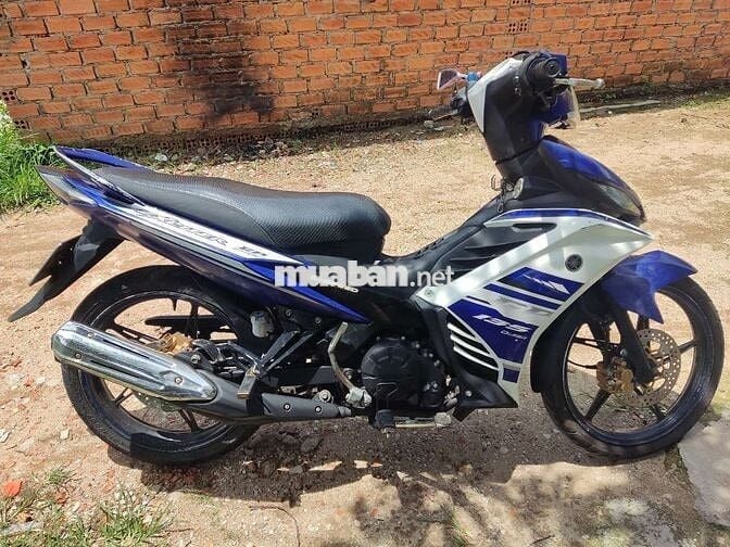 Exciter135 5s