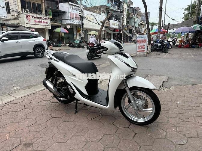 Sh 125 cbs 2022 lướt 8000km
