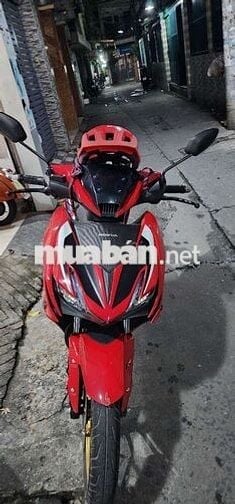 Bán xe WinnerX ABS tem thể thao HRC ít đi