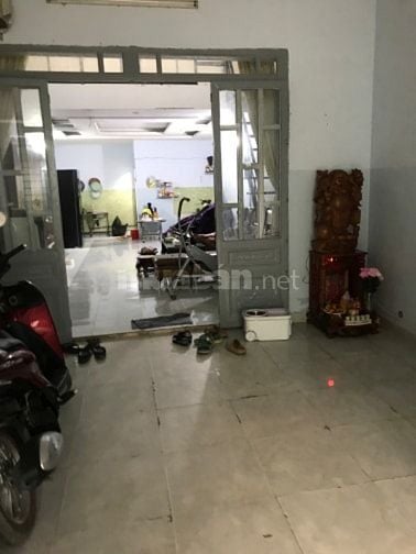 CHỦ NHÀ CHO THUÊ NGUYÊN CĂN HẺM 317 BÌNH THÀNH, BÌNH TÂN, 70m2,gác xép