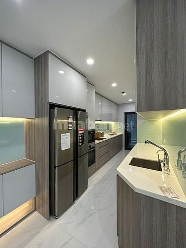 Cho thuê 2PN, 92m2, Diamond Alnata, 15,5 tr + bao pql Q.Tân Phú