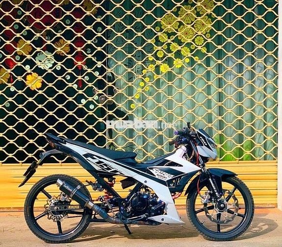 Satria Fi 2019 Kiểng