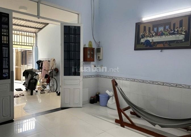 NHÀ HIỆP BÌNH CHÁNH - HXH THÔNG - KHÔNG QUY HOẠCH-  GIÁ NHỈNH 5 TỶ