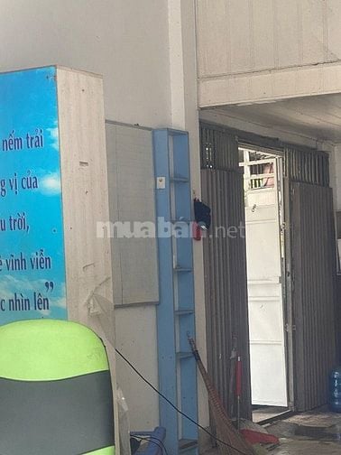CHO THUÊ NHÀ 2 MẶT TIỀN ĐƯỜNG NGUYỄN XUÂN KHOÁT & TỰ QUYẾT 