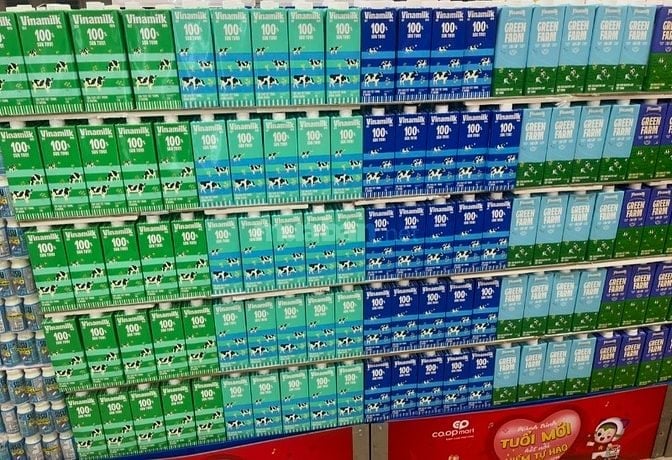 Bách hóa gđ Kiều Tiên cần gấp 3 bạn bán hàng, phụ kho tại Phú Nhuận 