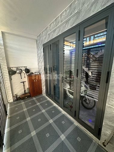 Chính Chủ Bán Nhà Mới – Tiện Ích Đầy Đủ - Khu Vực An Ninh, Dân Cư Đông