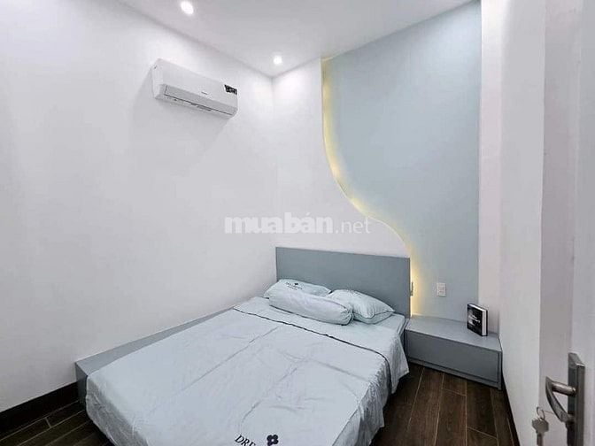 Cần tiền KD nên bán căn nhà Thủ đức-Đ.số 19, 54m2/1ty155, Shr-hxh mát