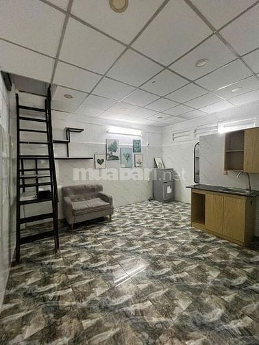 Cho thuê NNC 2PN NGUYỄN VĂN ĐẬU P.11  Q. Bình Thạnh