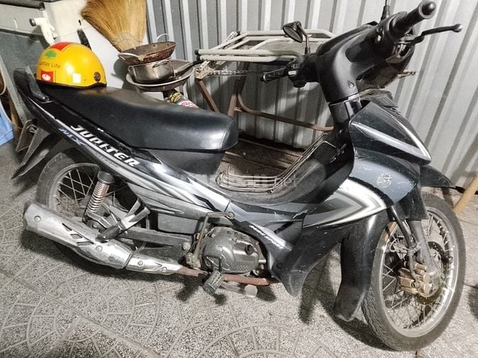 Xe máy bán JUPITER 2007 giá tốt