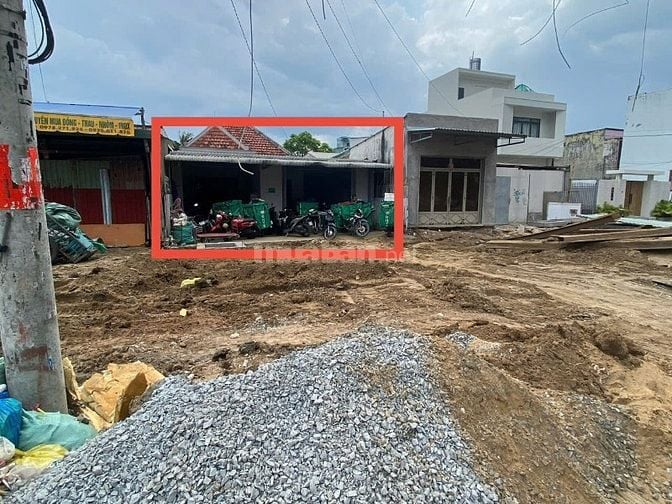 Kẹt Tiền Cần Bán Gấp Mặt Tiền QL50