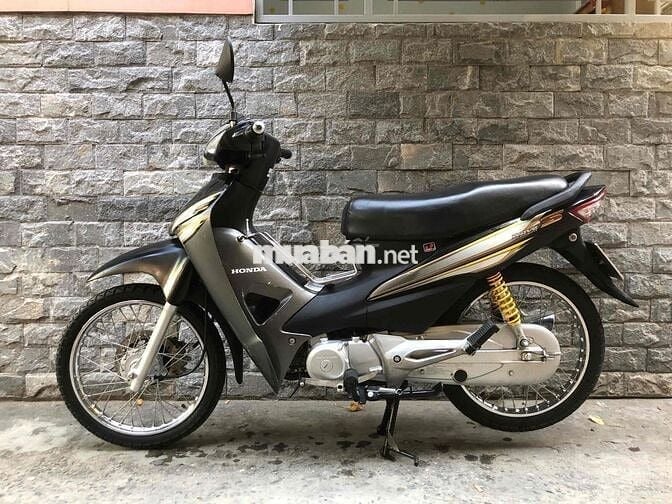 xe wave s Nhật bản biển tĩnh