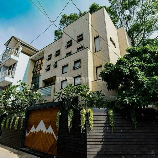 Bán Villa Nhật phường Bình Trưng Tây Quận 2 giá 38 tỷ