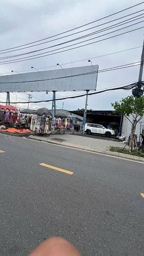 Bán Nhà Mặt Tiền Lê Văn Lương, Phước Kiển – 192m² (6x32), Nhà Cấp 4