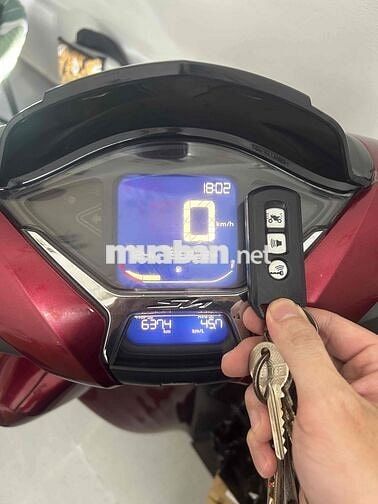 🛵 SH 2020 125 CBS bSTP – Chính chủ bán