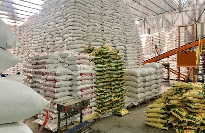 ĐẤT kho ngang 23m2. mở KHO VẬT TƯ. thiết bị. KHO GẠO. NÔNG SẢN...