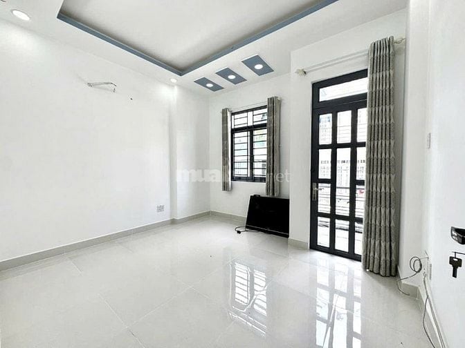 CC Nợ Bank bán gấp nhà Trần Đình Trọng 56m2/ 1 tỷ 050tr Sổ Hồng Riêng 
