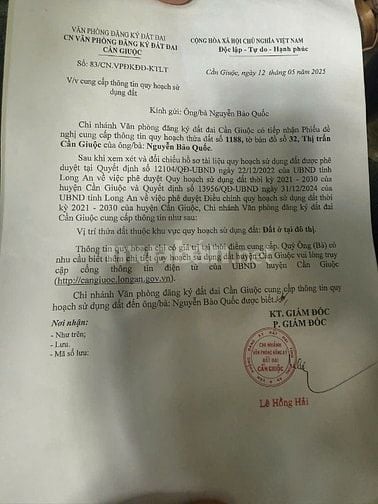Chính chủ cần bán gấp trong tuần nền đất Tân Kim