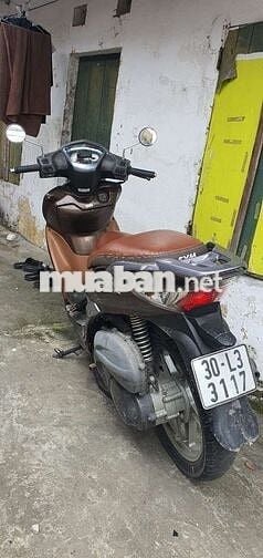 Shark 125cc biển hà nội máy khỏe