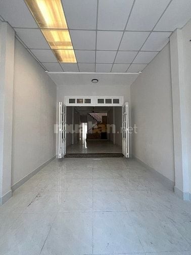 Bán nhà Liên Khu 16-18, Bình Tân cách Tên Lửa 300m, 4x25m, 3t, 6.8 tỷ
