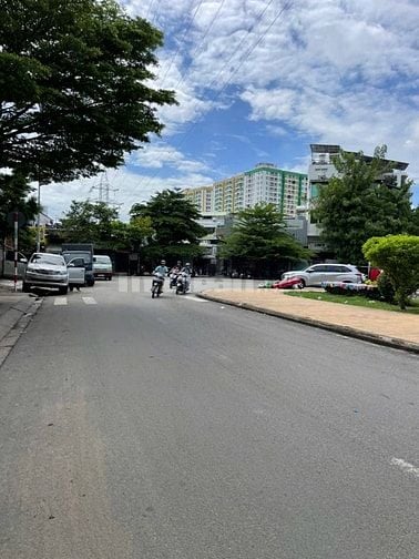 🏡 BÁN NHÀ 4 TẦNG HẺM XE HƠI THÔNG , GẦN UBND PHƯỜNG 60M2(4*15) TÂN SƠ